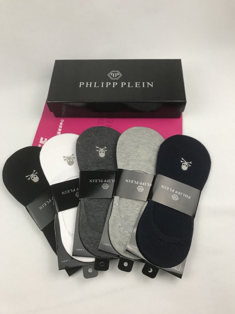 Philipp Plein Socks